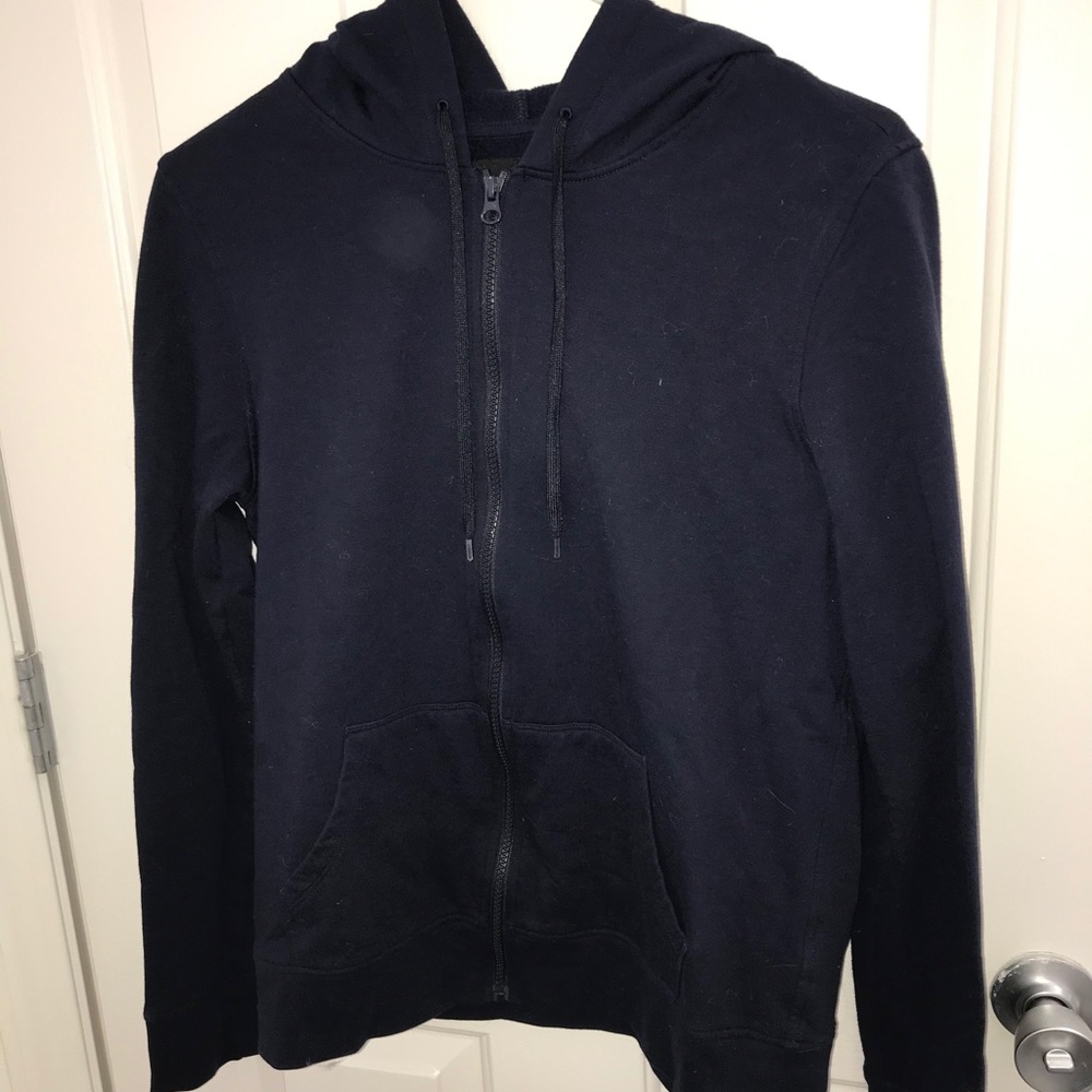Cozy sweatshirt
